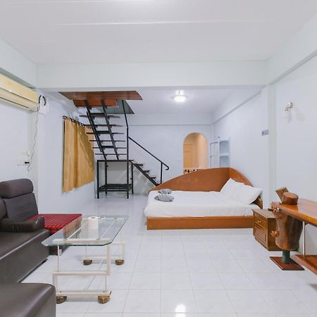 Royal Prince Residence Patong Buitenkant foto