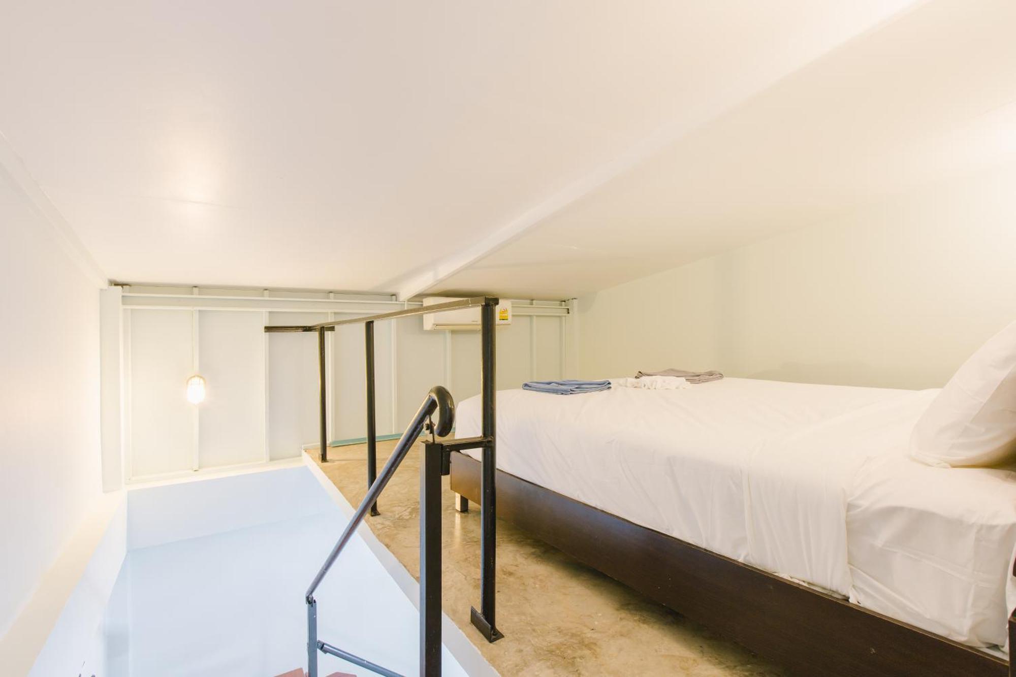 Royal Prince Residence Patong Kamer foto