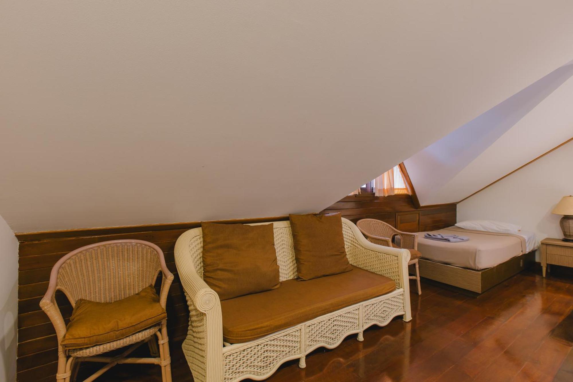 Royal Prince Residence Patong Kamer foto