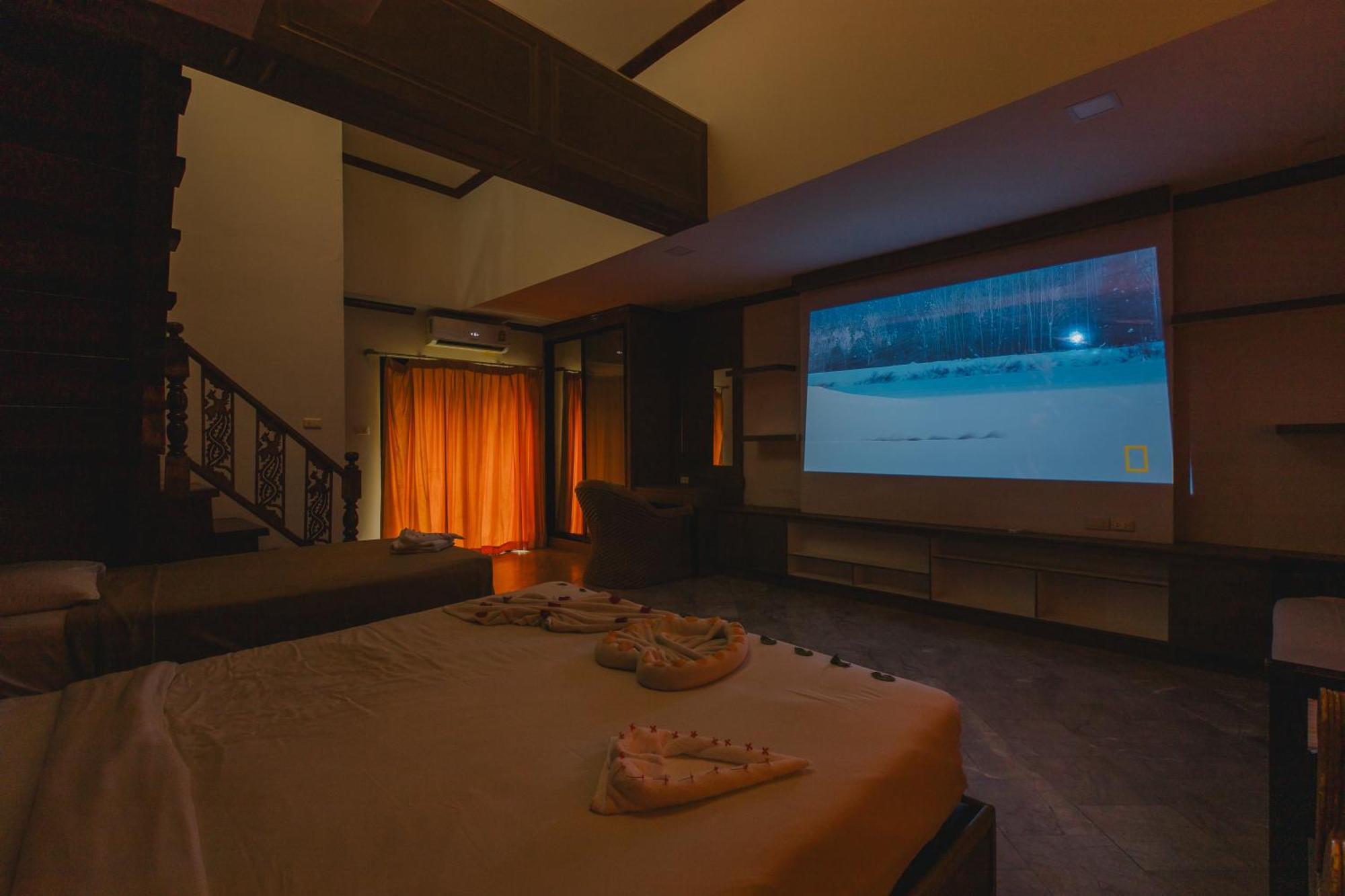 Royal Prince Residence Patong Kamer foto