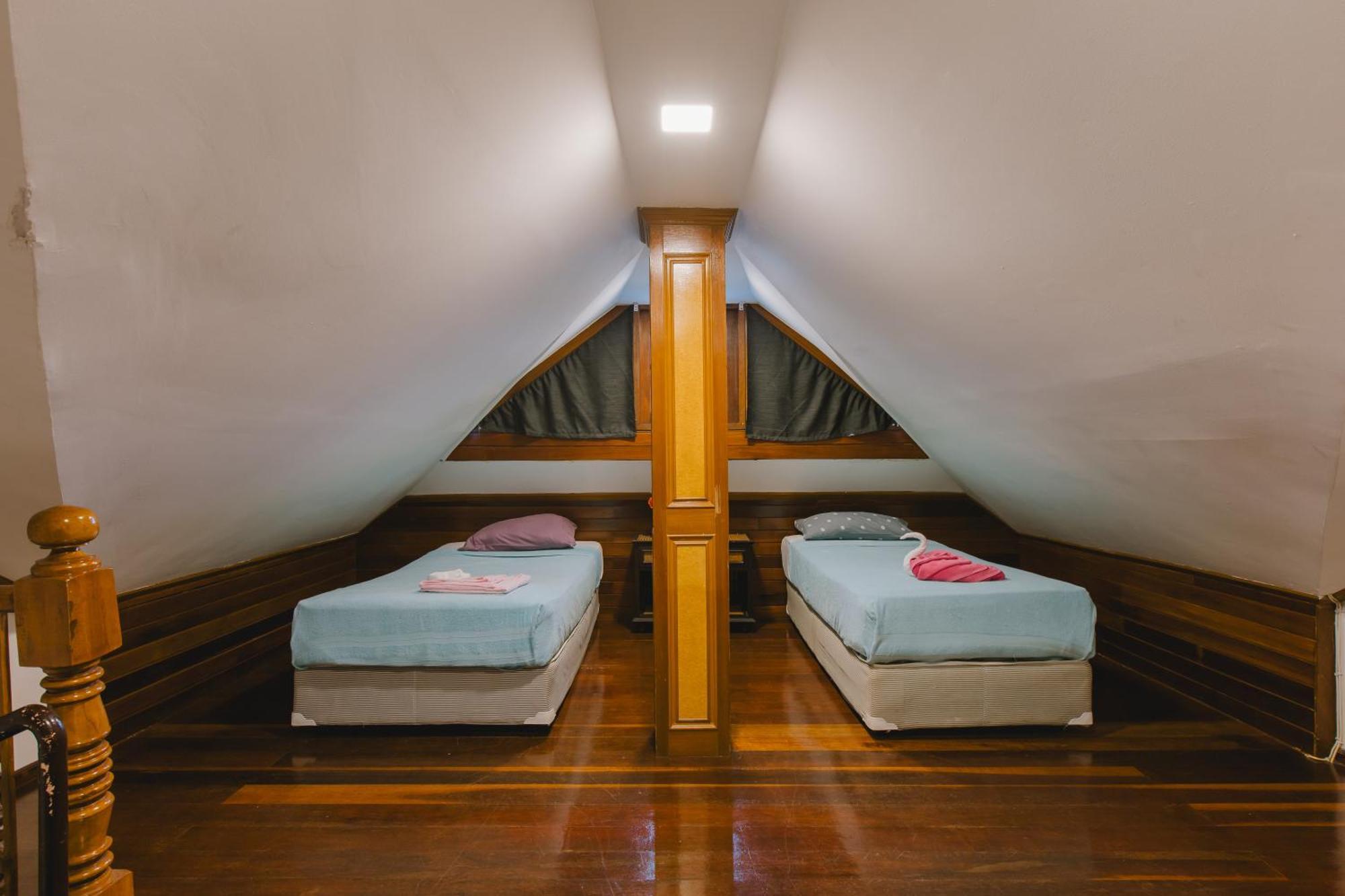 Royal Prince Residence Patong Kamer foto